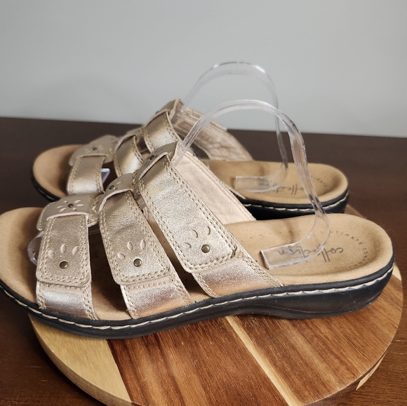 6.5 wide Clark's wedge - Picture 2 of 6